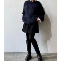 【anana】ハイウエストショートパンツ