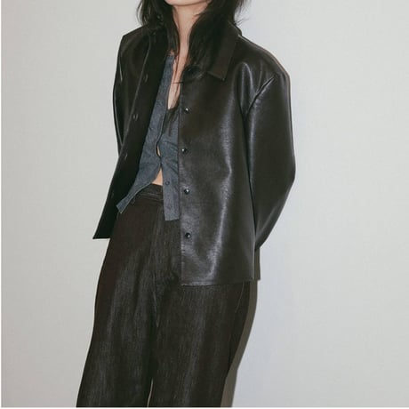 【TODAYFUL】Cary's Denim　※納期2月上旬～3月上旬