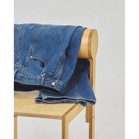 【TODAYFUL】Jane's Denim　※納期3月上旬～4月上旬