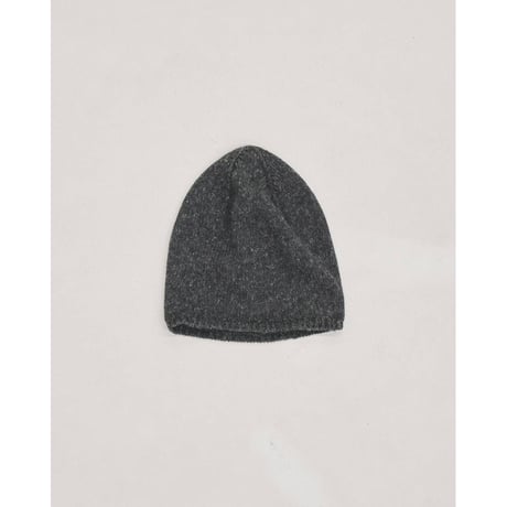【TODAYFUL】Linen Knit Beanie　納期4月上旬～5月上旬