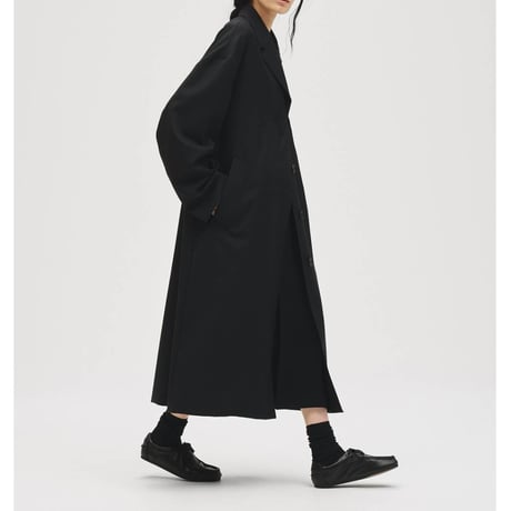 【TODAYFUL】Wool100% Spring Coat　※納期2月上旬～3月上旬