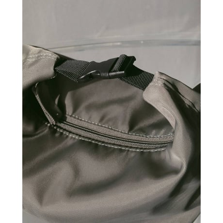 【anuke】2way Mini Bag　※納期5月中旬〜6月中旬