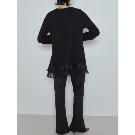 【CHIGNON】ｼｱｰﾀﾞﾌﾞﾙﾌﾟﾘｰﾂCS