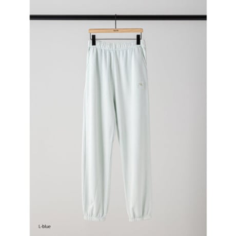 【YENN】 GARMENTDYE SWEAT 　※納期1月中旬～2月中旬