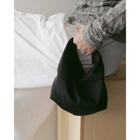 【anuke】2way Mini Bag　※納期5月中旬〜6月中旬