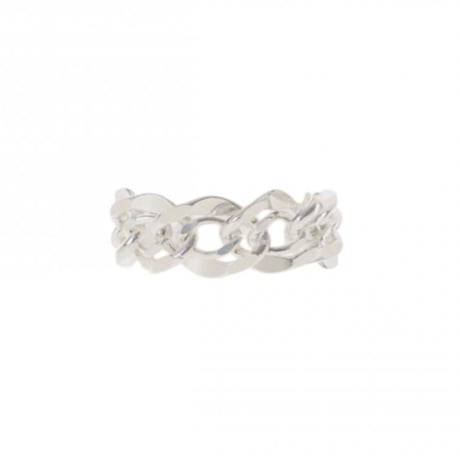 【Sea'ds Mara 】Link formation Ring　27A1-21