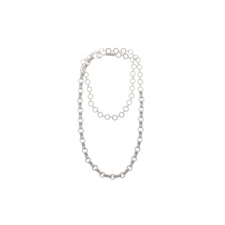 【Sea'ds Mara 】Dual Form long Necklace　27A1-22