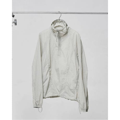 【TODAYFUL】Nylon Ripstop Blouson　※納期4月上旬～5月上旬