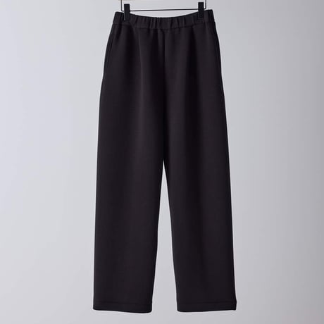 【YENN】SPONDISH TUCK PT　※納期1月中旬～2月中旬