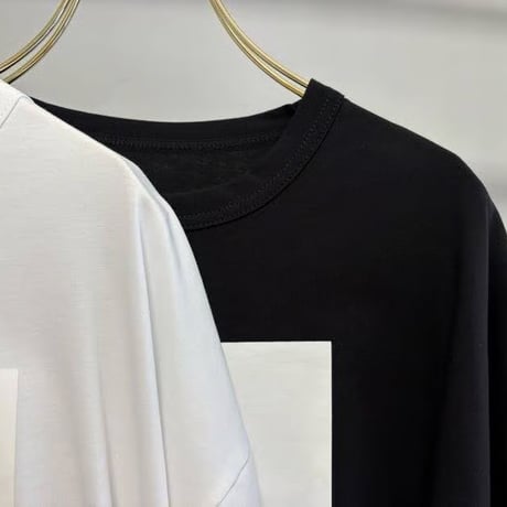 【ＭARGAUX VINTAGE】THE DEVIL WEARS PRADA 2 TEE　※納期3月下旬〜4月下旬