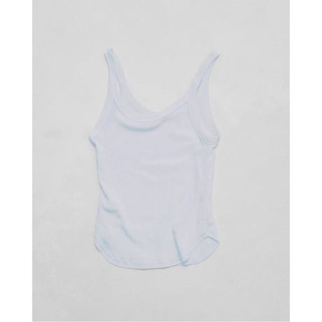 【TODAYFUL】Soft Fraice Camisole ※納期4月下旬～5月下旬