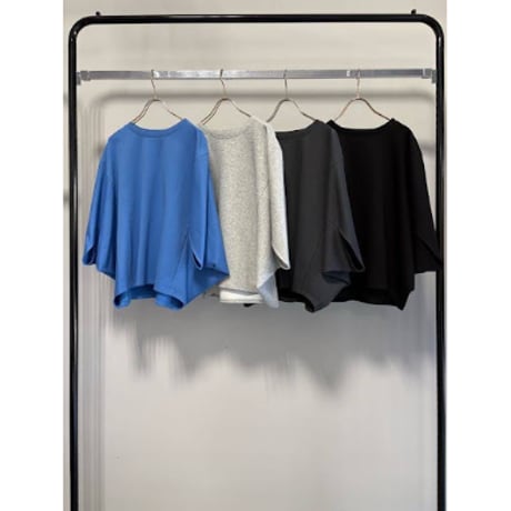 【ＭARGAUX VINTAGE】コクーンシルエットCT
