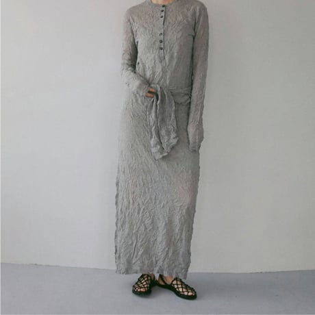 【anuke】Braid Flat Shoes　※納期4月下旬～5月下旬