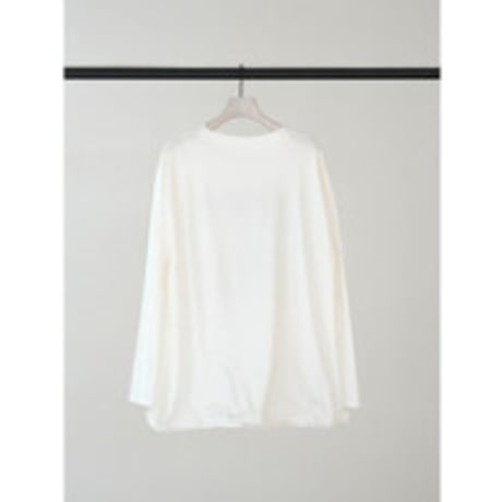 【CHIGNON】ﾜｲﾔｰﾍﾑPHOTOﾛﾝTEE