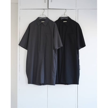 anuke Check Over Shirts ブラック レディース anuke Check Over Shirts ブラック