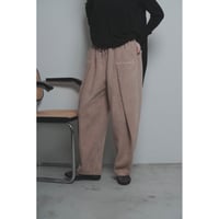 【CYAN TOKYO】オーバータックスライバーワイド