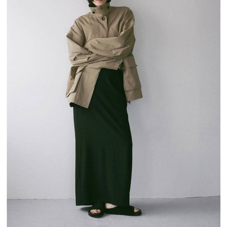 【anuke】Over Half Coat