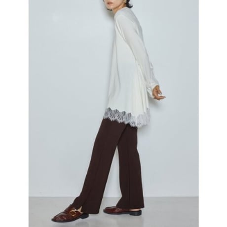 【CHIGNON】ｲﾚﾍﾑﾚｰｽﾛﾝｸﾞCS