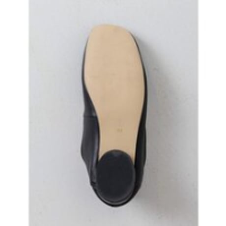 【YENN】KIDSKIN SOFT LOAFER