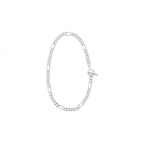 【Sea'ds Mara 】Dual structure Necklace　27A1-28