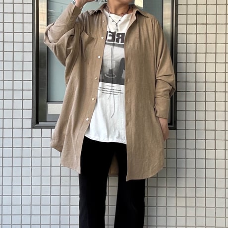 【CHIGNON】ﾀﾞﾌﾞﾙｶﾌｽﾛﾝｸﾞSH