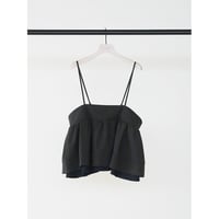 【CHIGNON】ﾚｲﾔｰﾄﾞﾃｨｱｰﾄﾞﾋﾞｽﾁｪ