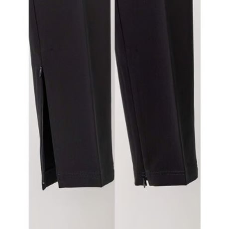 【YENN】CENTER PRESS SLIM PT