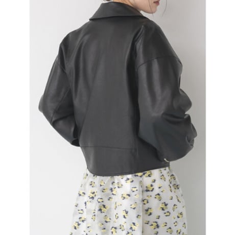 【Mewl】 RIDER JACKET