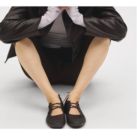 【TODAYFUL】Vibramsole Lift Shoes　※納期3月下旬～4月下旬