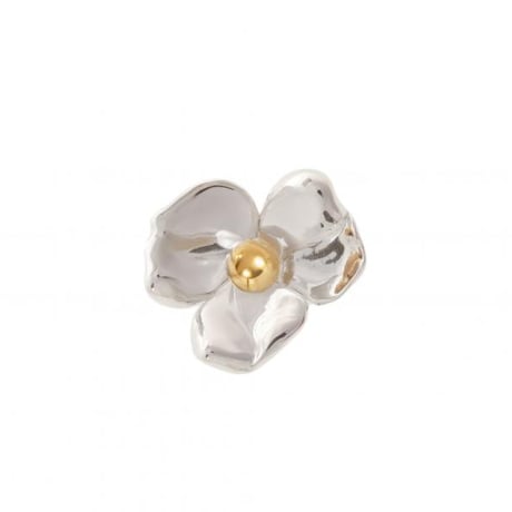 【Sea'ds Mara 】Invisible bloom Ring　27A1-06