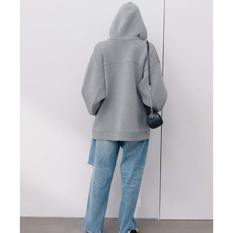 【YENN】SPONDISH HOODED CD　※納期1月中旬～2月中旬