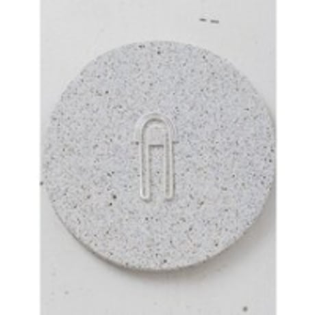 【YENN】U-SHAPE GARMENT CLIP