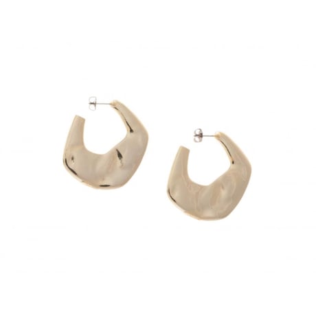 【Sea'ds Mara 】Sculpt objet Pierce　27A1-09P