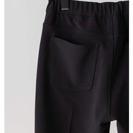 【YENN】CENTER PRESS SLIM PT
