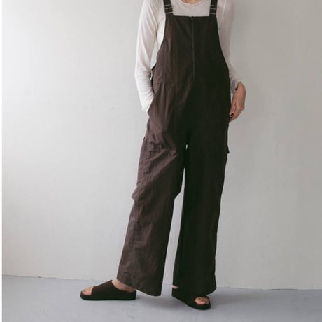 【anuke】Wide Belt Sandals　※納期3月下旬～4月下旬