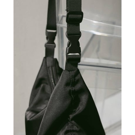 【anuke】2way Mini Bag　※納期5月中旬〜6月中旬