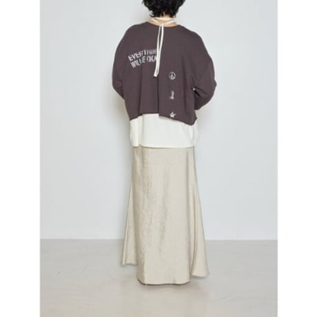 【CHIGNON】ｼｬｲﾆｰﾏｰﾒｲﾄﾞSK