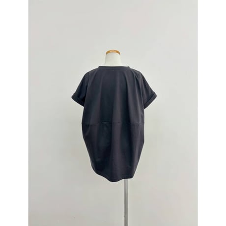 【CLOCHE】切替ロゴTee