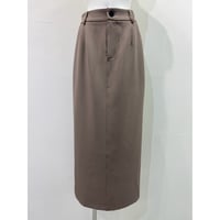 【CYAN TOKYO】タイトフィットスカート