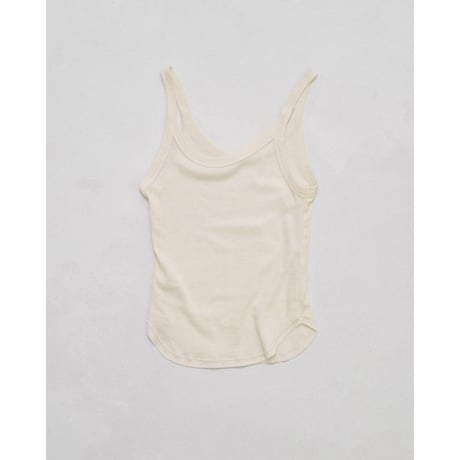 【TODAYFUL】Soft Fraice Camisole ※納期4月下旬～5月下旬