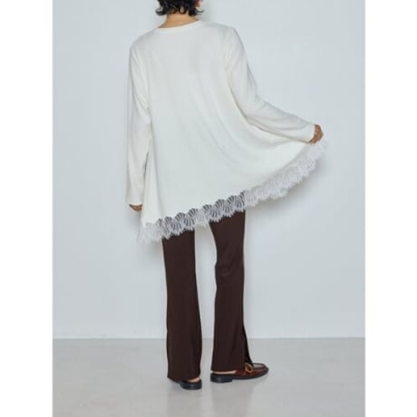 【CHIGNON】ｲﾚﾍﾑﾚｰｽﾛﾝｸﾞCS