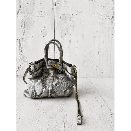 【M.U.L.】HELMET BAG S MUL150-588A ※納期27.3月～8月