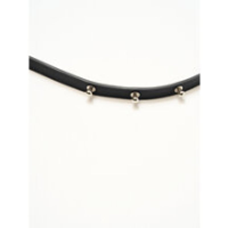 YENN】CHAIN BELT POUCH | selectshop kusukusu