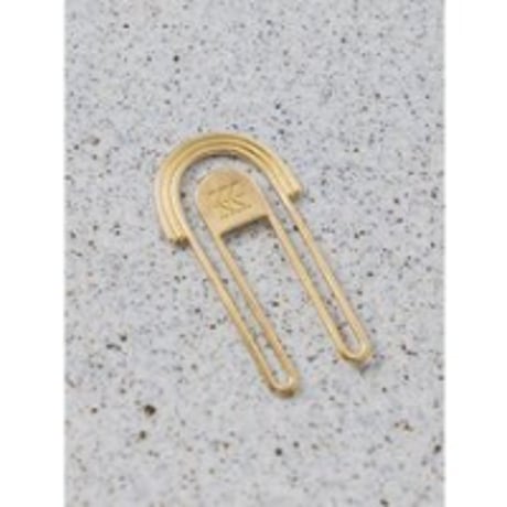 【YENN】U-SHAPE GARMENT CLIP