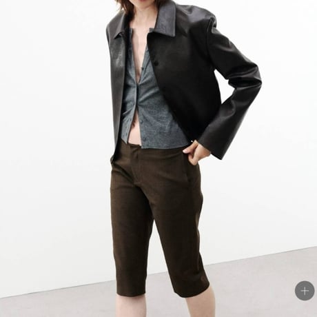 【TODAYFUL】Soft Knit Cardigan　※納期3月上旬～4月上旬