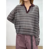 【PRIORITY】レトロボーダースキッパー