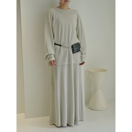 【YENN】THERMAL FLARE SK
