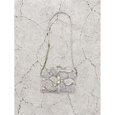 【M.U.L.】SHOULDER BAG MUL188-288A ※納期27.3月～8月