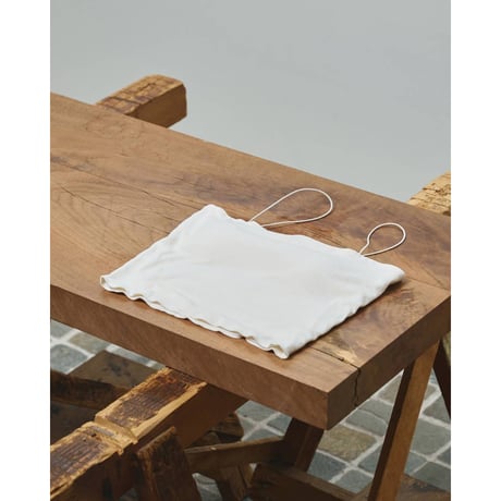 【TODAYFUL】Cupin Flatseam Bratop　※納期4月上旬～5月上旬