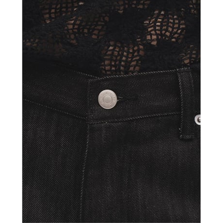 【TODAYFUL】Cary's Denim　※納期2月上旬～3月上旬